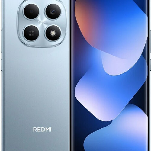 Xiaomi Redmi Note 15 6GB RAM 128GB Glacier Blue EU