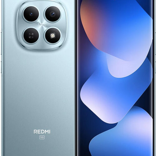 Xiaomi Redmi Note 15 5G 8GB RAM 256GB Glacier Blue EU