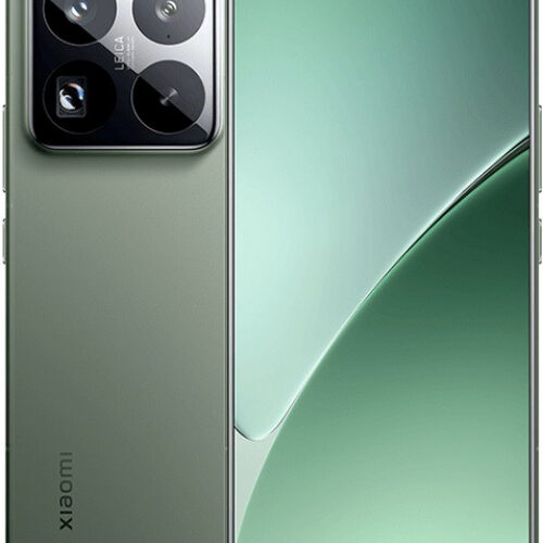 Xiaomi 15 12/512GB 5G Green DE