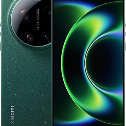 Xiaomi 17 12/512GB 5G Green EU
