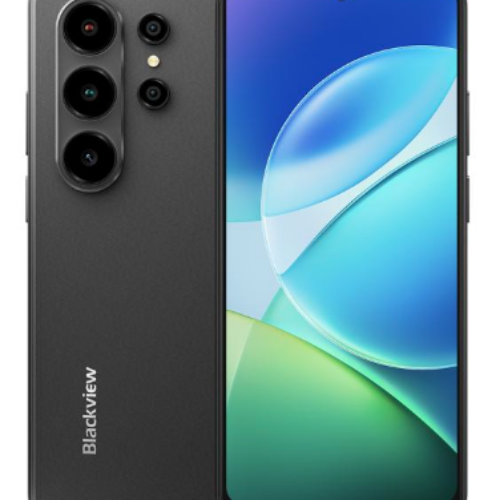 Blackview Wave 10C 4/128GB BLACK