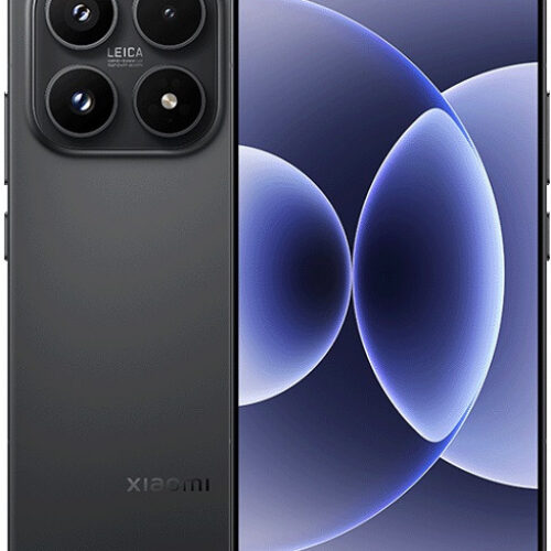 Xiaomi 17 12/512GB 5G Black EU