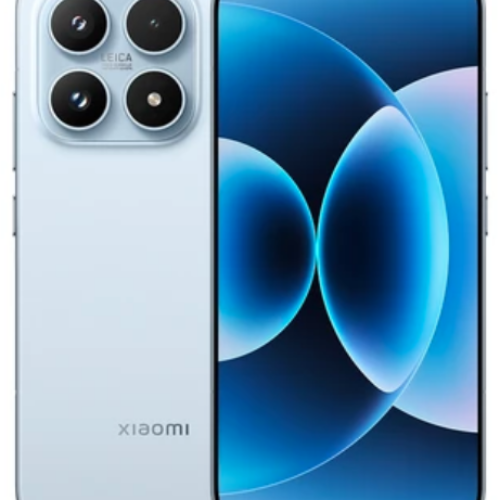 Xiaomi 17 12/512GB 5G Blue EU