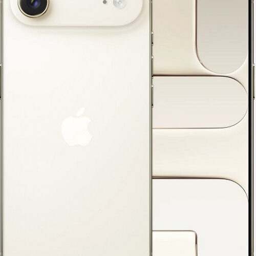 Apple iPhone Air 5G 256GB Light Gold EU