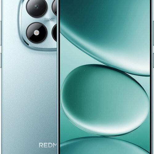 Xiaomi Redmi Note 15 Pro + 8GB RAM 256GB Blue EU