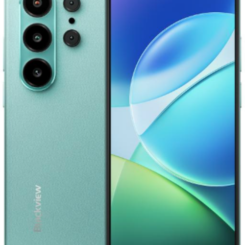 Blackview Wave 10C 4/128GB Green