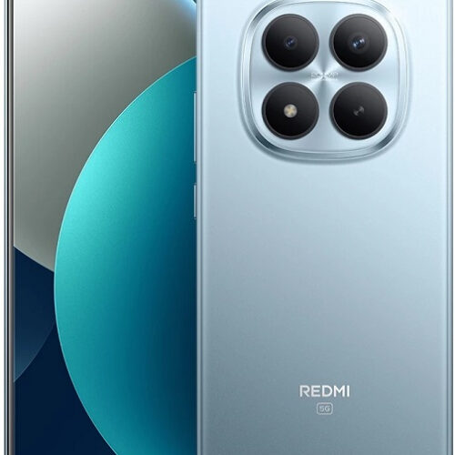 Xiaomi Redmi Note 15 Pro + 12GB RAM 512GB Glacier Blue EU