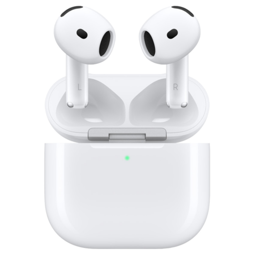 Apple AirPods 4th Gen MagSafe wtih Active Noise Cancellation