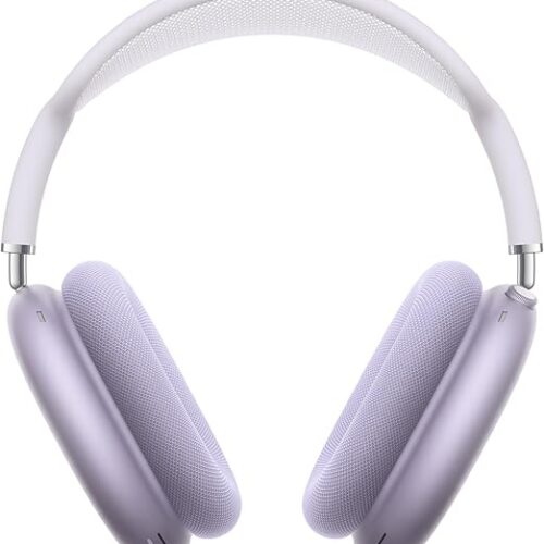 Apple AirPods Max (USB-C). Purple