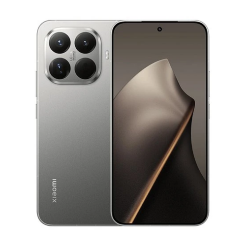 Xiaomi 15T 12/256GB 5G Grey EU