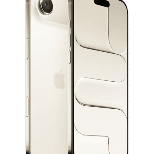 Apple iPhone  Air 5G 256GB Light Gold EU