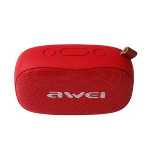 Awei Y900 Red