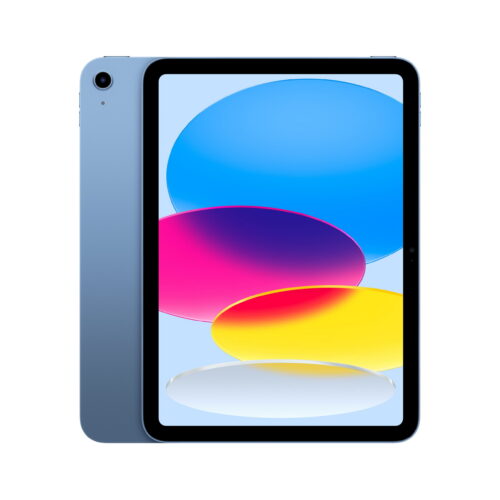 Apple iPad Air 2025 11″ WIFI only 128GB Blue EU