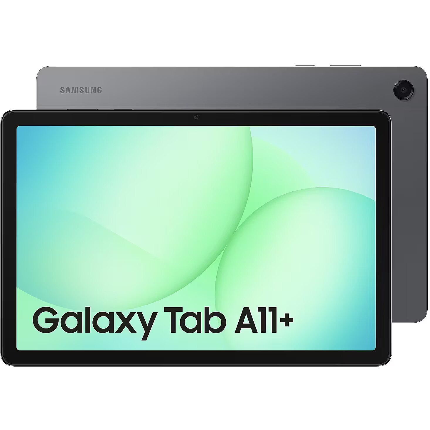 Samsung Tab A11+ 256/8 Grey WiFi EU