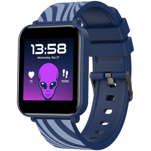 Canyon Kids Joyce KW-43 Blue