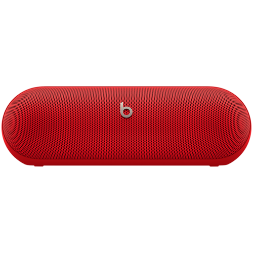 Beats Pill Statement Red A3211