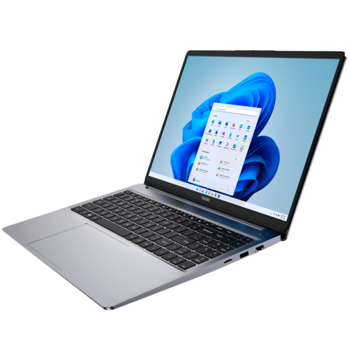 Tecno Megabook K16SAA 16″ 16GB/1TB W11H Intel Core i9-13900HK Gray