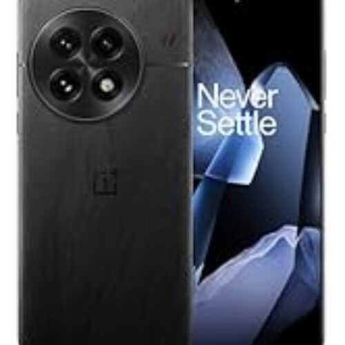 OnePlus 15 16/512 GB Infinite Black EU