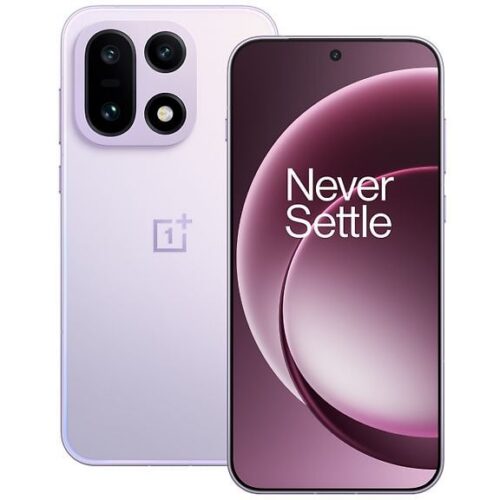 OnePlus 15 16/512 GB Ultra Violet EU