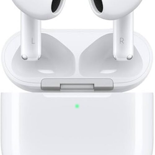 Apple AirPods 4th Gen MagSafe with Active Noise Cancellation US Spec