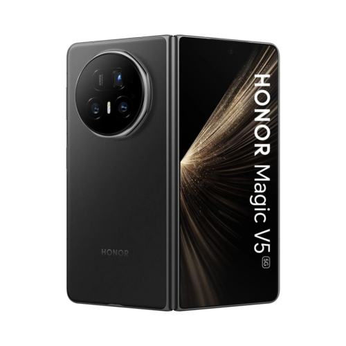 Honor Magic V5 5G 16/512 Black EU