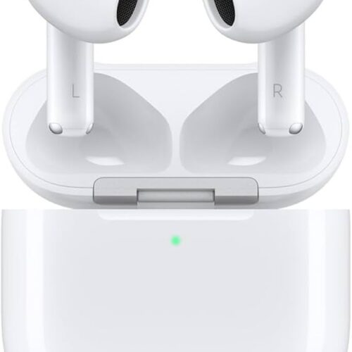 Apple AirPods 4th Gen MagSafe wtih Active Noise Cancellation US Spec