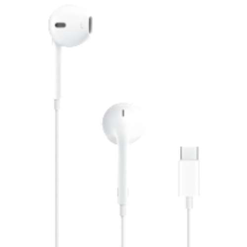 Apple EarPods Headphone with USB-C