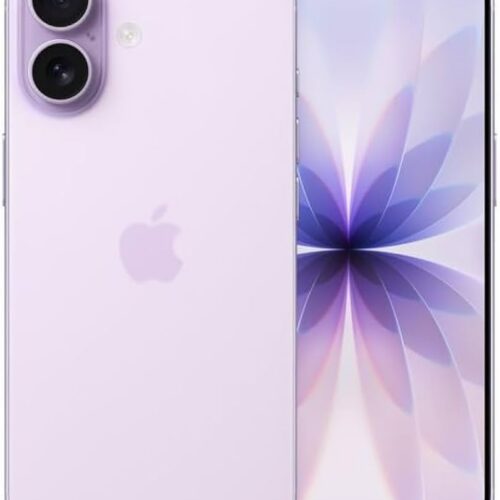 Apple iPhone 17 5G 256GB Lavender EU