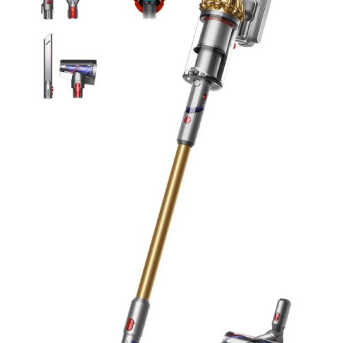Dyson V15 DT Absolute Gold