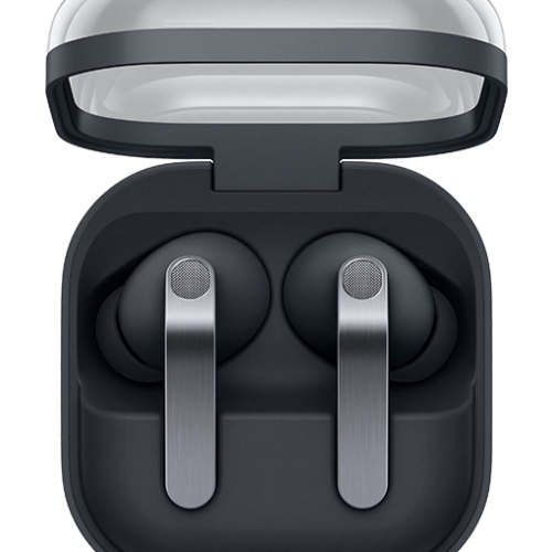 Samsung Galaxy Buds 4 Pro Black