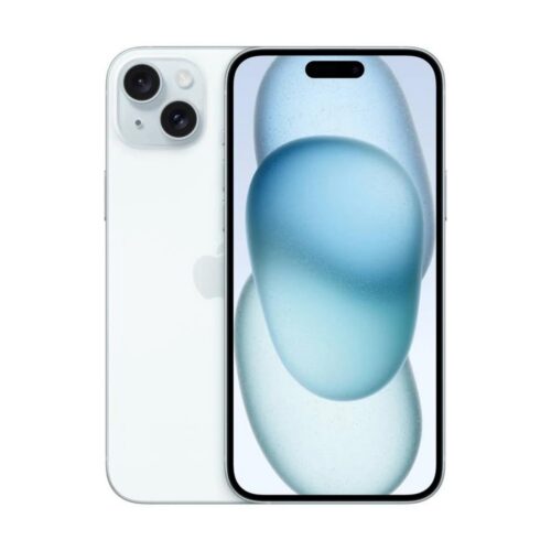 Apple iPhone 15 5G 128GB blue EU