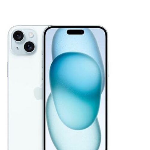 Apple iPhone 15 5G 128GB blue EU