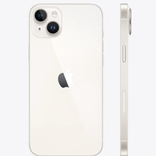 Apple iPhone 14 5G 256GB Starlight EU