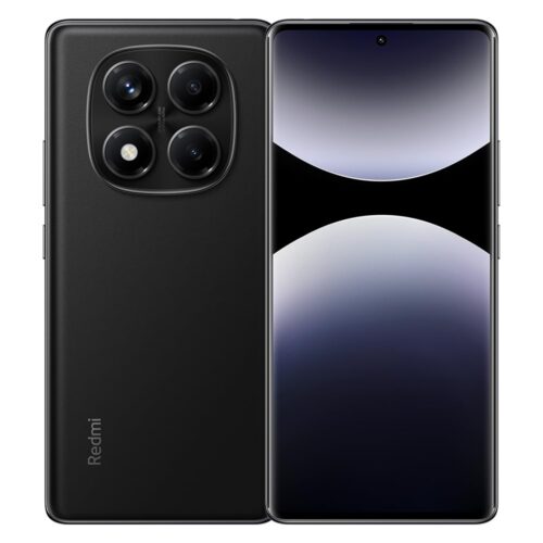 Xiaomi Note 14 Pro + 5G 12/512 Midnight Black EU