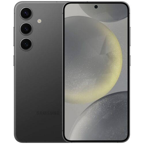 Samsung Galaxy S24 Dual Sim 8GB RAM 128GB Onyx Black DE