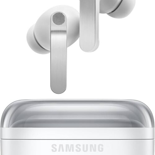 Samsung Galaxy Buds 4 Pro White