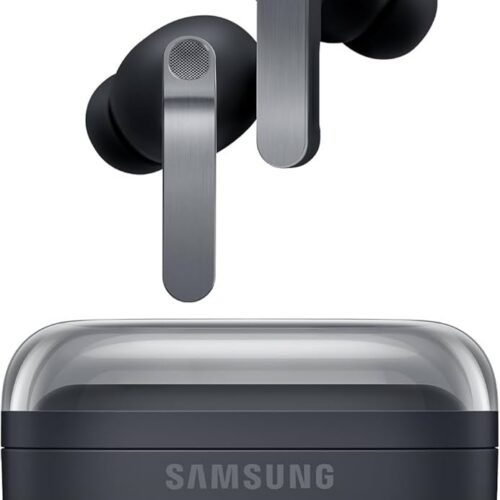 Samsung Galaxy Buds 4 Pro Black