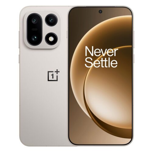 OnePlus 15 16/512 GB Sand Storm EU