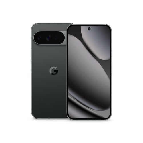 Google Pixel 10 Pro XL 256GB Obsidian DE