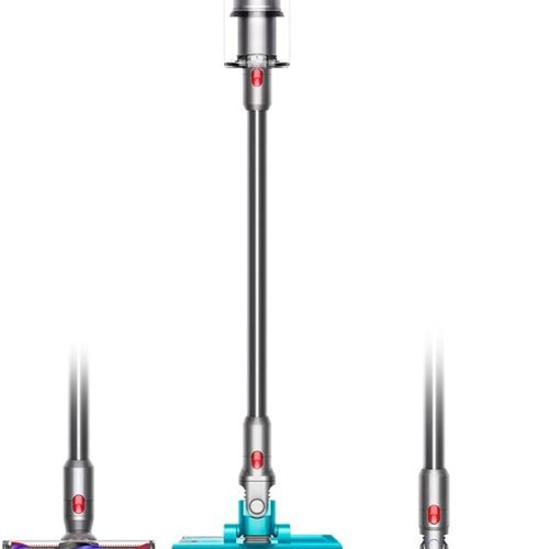 Dyson V15  S Detect Submarine