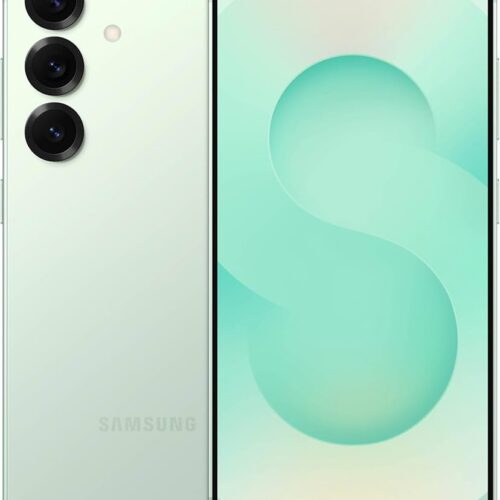 Samsung Galaxy S25 Dual Sim 12GB RAM 512GB Mint EU