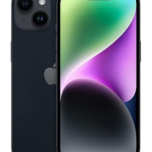 Apple iPhone 15 5G 128GB black EU