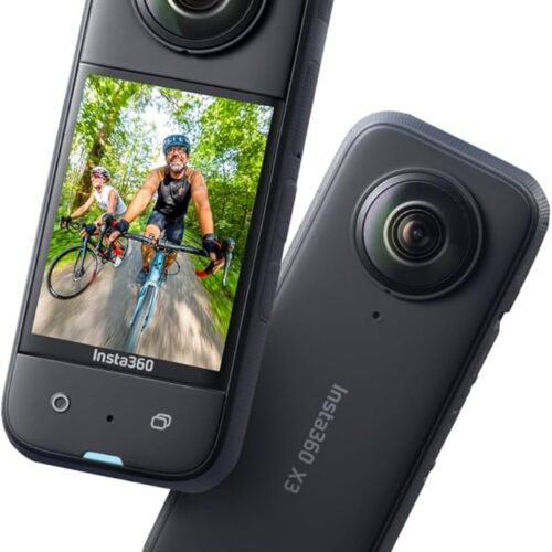 Insta360 X3