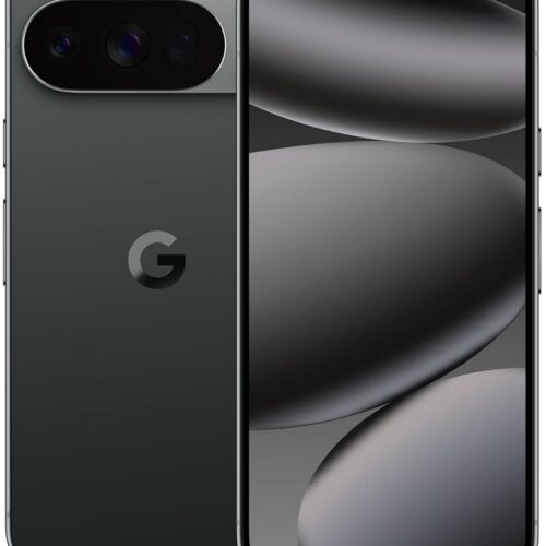 Google Pixel 10 128GB Obsidian DE
