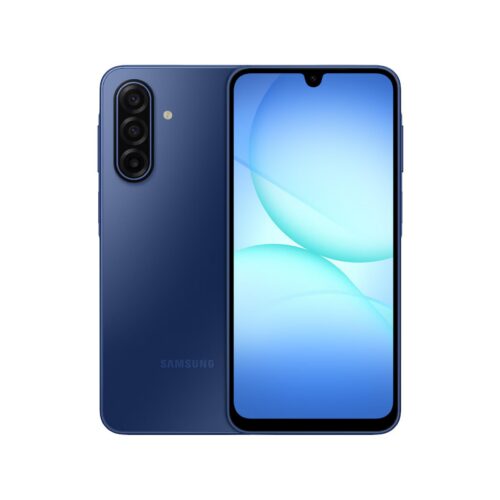 Samsung A17 5G 256GB 8GB RAM Blue EU