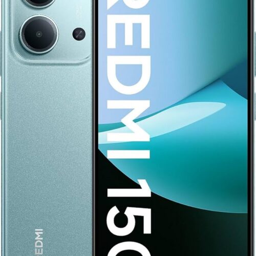 Xiaomi Redmi 15C 4/256GB 5G Mint Green EU