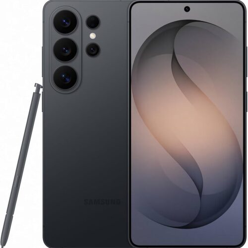 Samsung Galaxy S26 Dual Sim 12GB RAM 512GB Black EU