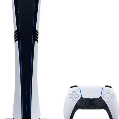 Gaming Sony Playstation 5 Pro EU