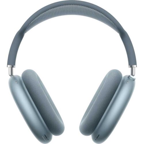 Apple AirPods Max(USB-C). Blue