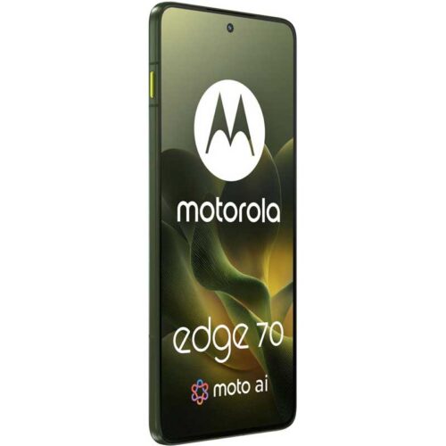 Motorola Edge 70 12/512 Bronze Green EU